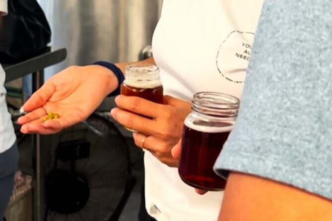 Shore Excursion Flavors of Mexico Tacos Beer and Mezcal - What Travelers Are Saying (based on reviews)