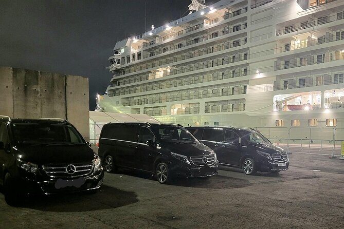 Shore Excursion from Belfast to Giants Causeway & Rope Bridge - An In-Depth Look at the Belfast to Giants Causeway Tour