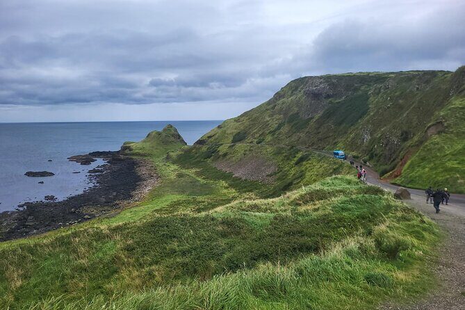 Shore Excursion from Belfast to Giants Causeway & Rope Bridge - Who Should Consider This Tour?