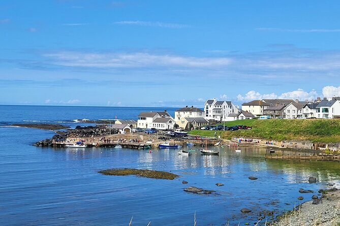 Shore Excursion from Belfast to Giants Causeway & Rope Bridge - The Sum Up: Worthy of Your Irish Adventure