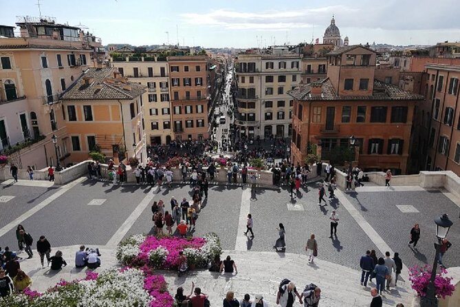 Shore Excursion From Civitavecchia Port - A Closer Look at the Itinerary