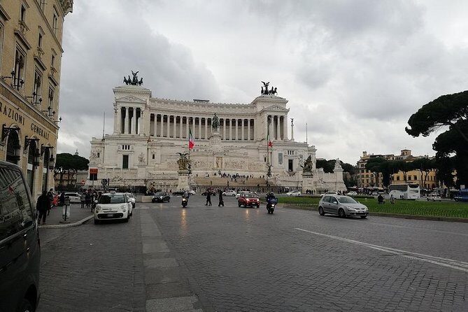 Shore Excursion From Civitavecchia Port - Reviews: What Travelers Say