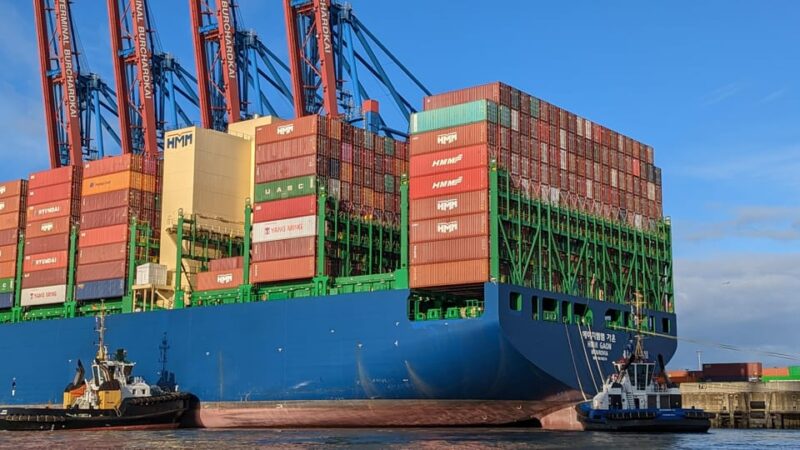 Shore Excursion From Kiel to Hamburg. Private Van Tour. - Cultural Insights