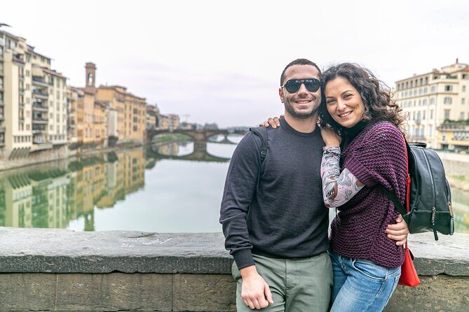 Shore Excursion from Livorno Cruise Port to Pisa Leaning Tower & Florence - Authentic Experiences and Traveler Insights