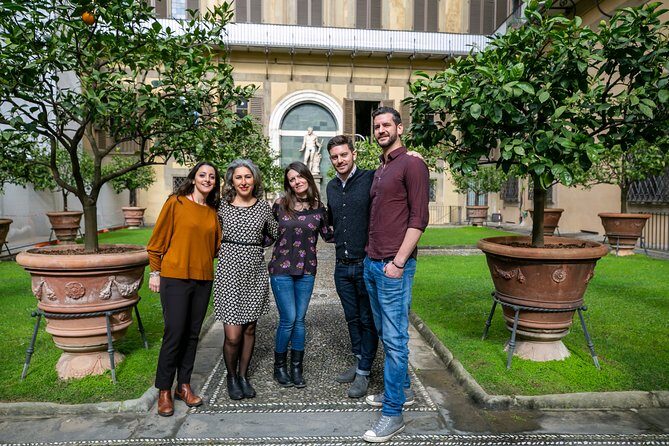 Shore Excursion from Livorno Cruise Port to Pisa Leaning Tower & Florence - Who Is This Tour Best For?