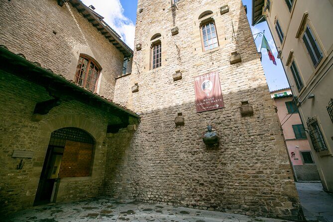 Shore Excursion from Livorno Cruise Port to Pisa Leaning Tower & Florence - FAQ