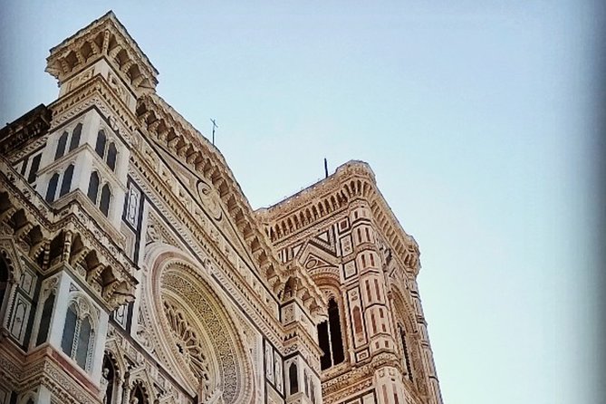 Shore Excursion From Livorno: Private Florence Tour With Michelangelos David - Private Florence Tour Highlights