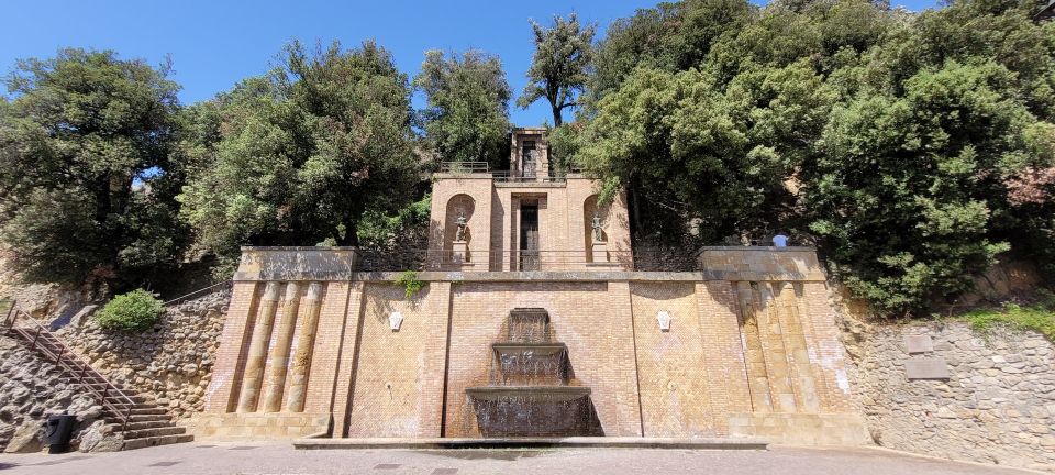 Shore Excursion From Livorno to Siena and San Gimignano - Charming Alleys and Vibrant History