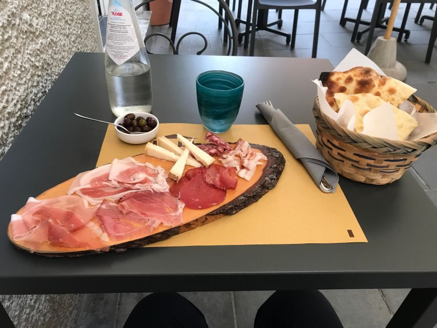 Shore Excursion From Livorno: Tuscan Villages & Chianti Wine - Tour Highlights