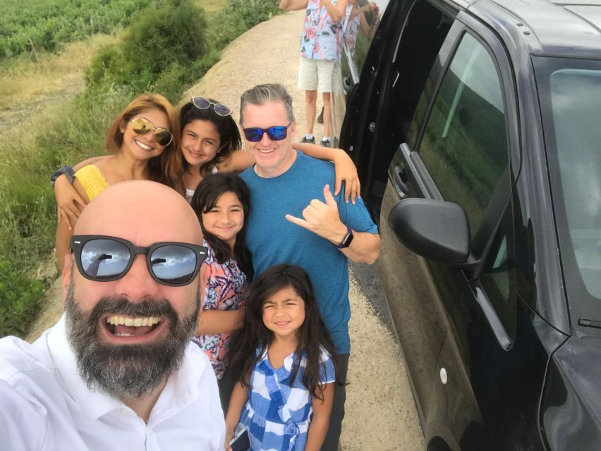 Shore Excursion From Livorno: Tuscan Villages & Chianti Wine - Frequently Asked Questions