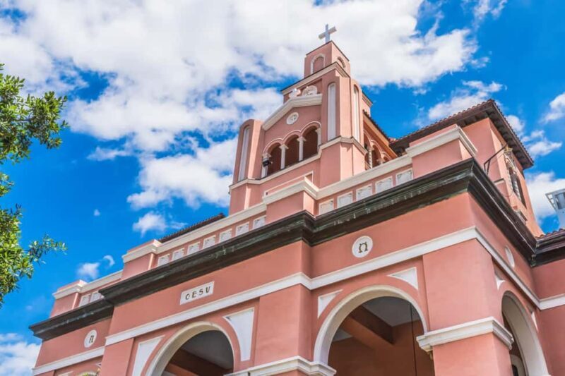 Shore Excursion from Port of Miami: City and Cruise Tour - FAQ