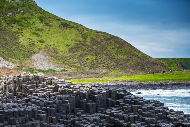 Shore Excursion: Giants Causeway Tour From Belfast Port - Tour Logistics
