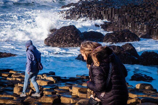 Shore Excursion: Giant's Causeway Tour Including Belfast City Tour - Practical Details and Traveler Tips