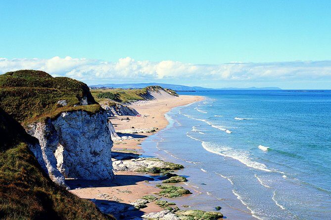 Shore Excursion: Giant's Causeway Tour Including Belfast City Tour - Who Will Love This Tour?