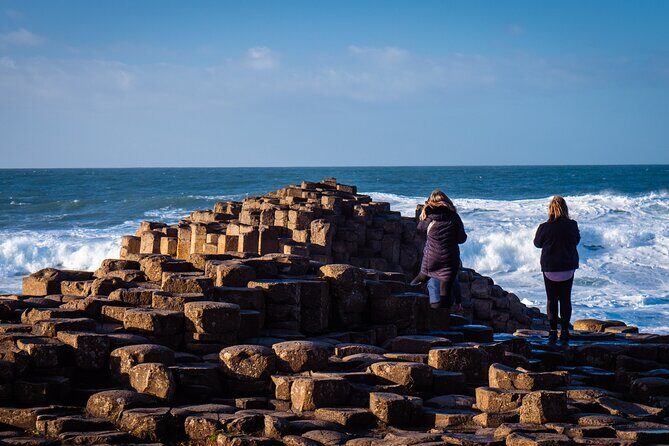 Shore Excursion: Giant's Causeway Tour Including Belfast City Tour - FAQ