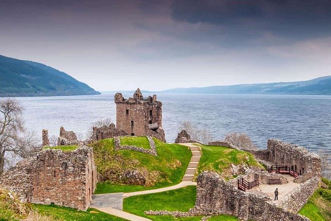 Shore Excursion (Greenock) Review: A Memorable Adventure - Positive Host Response