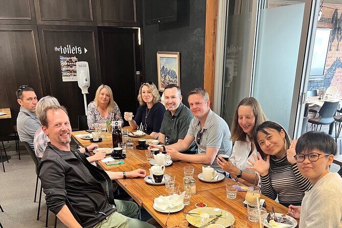 Shore Excursion: Hahndorf & Barossa Valley including Lunch - The Itinerary in Detail: What to Expect