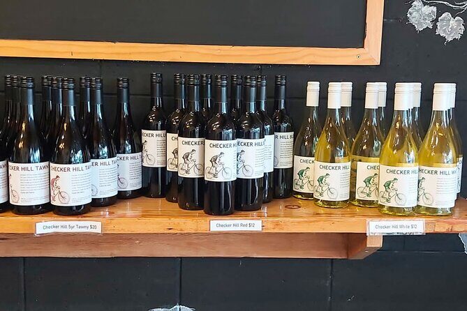 Shore Excursion: Hahndorf & Barossa Valley including Lunch - Final Thoughts: Is It Worth It?