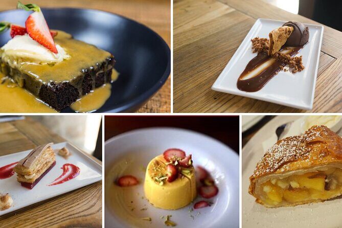 Shore Excursion: Hahndorf & Barossa Valley including Lunch - FAQs