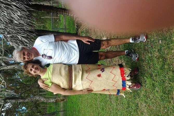 Shore Excursion: Half-Day Anahulu Cave and Cultural Tour - FAQ