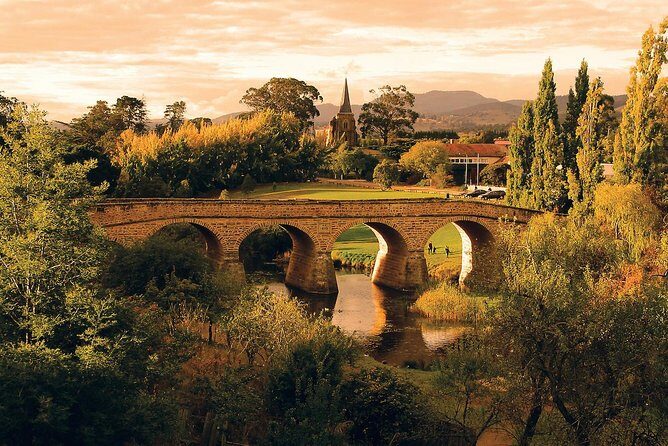 Shore Excursion: Hobart Highlights Day Tour - Who Would Love This Tour?