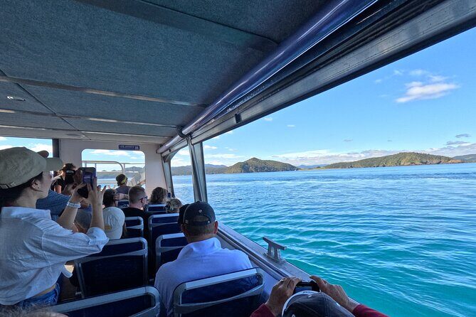 Shore Excursion: Hole in the Rock Cruise with Island stopover - Frequently Asked Questions