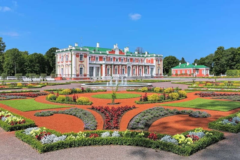 Shore Excursion in Tallinn - Who Should Consider This Tour?