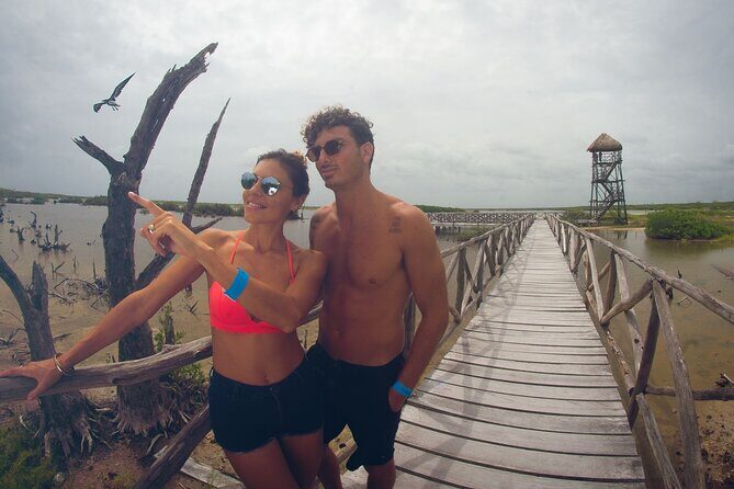 Shore Excursion: Jeep to Punta Sur Park & Beach Club - Who Will Love This Tour?