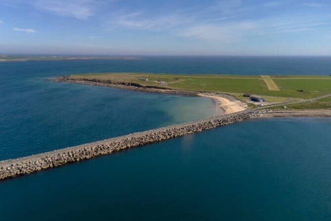 Shore Excursion Kirkwall Small Group Highlights of Orkney - Key Points