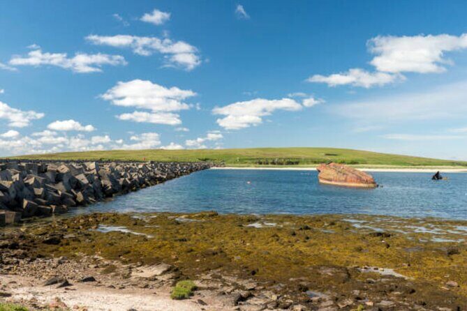 Shore Excursion Kirkwall Small Group Highlights of Orkney - Frequently Asked Questions