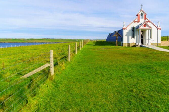 Shore Excursion Kirkwall Small Group Highlights of Orkney - Final Thoughts