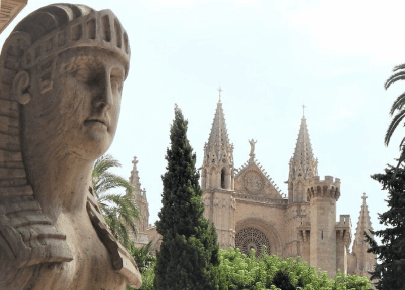 Shore Excursion Mallorca for the First Time - Detailed Tour Experience