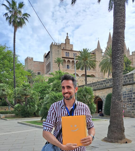 Shore Excursion Mallorca for the First Time - Clothing and Recommendations