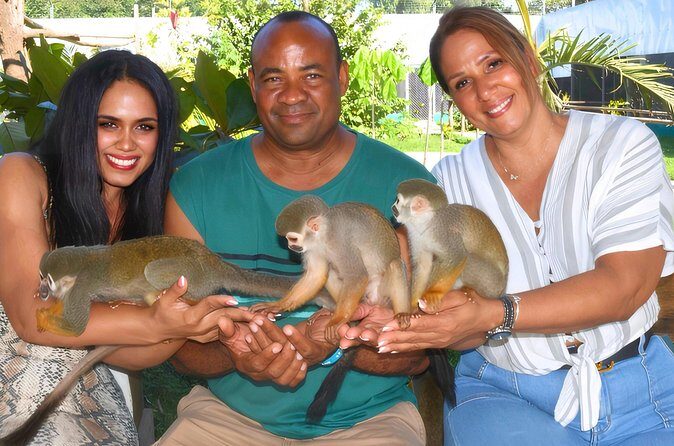 Shore Excursion Monkey Encounter and Puerto Plata City Tour - Who Will Enjoy This Tour?