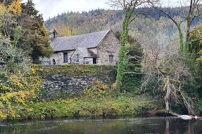 Shore Excursion: North Wales Adventure Sightseeing Day Trip from Liverpool - Final thoughts on the value and who it’s for  