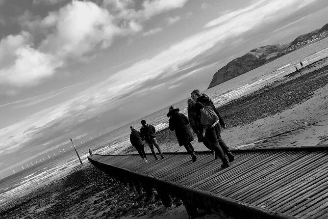 Shore Excursion: North Wales Adventure Sightseeing Day Trip from Liverpool - Frequently Asked Questions (FAQs)  