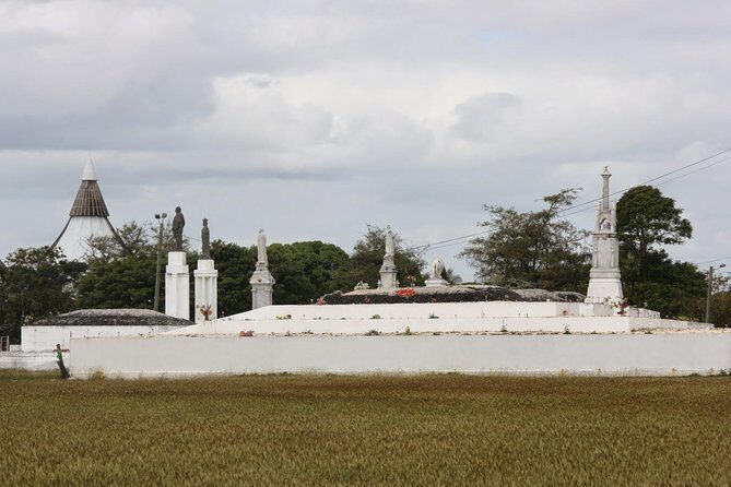 Shore Excursion: Nuku'alofa City Tour - The Real Traveler Insights