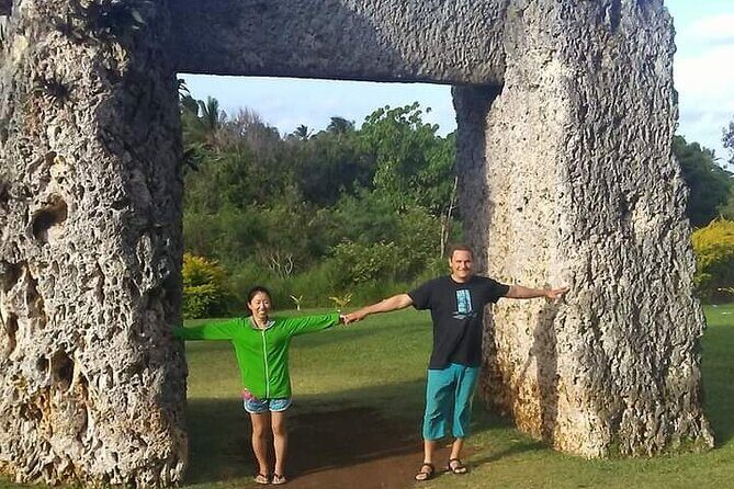 Shore Excursion: Nuku'alofa City Tour - FAQ: Your Practical Questions Answered