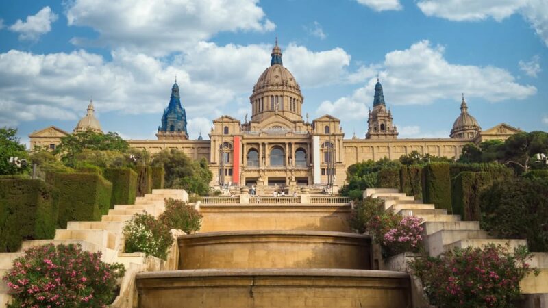 Shore Excursion of Barcelona - Customer Feedback