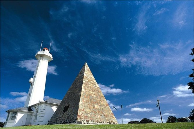 Shore Excursion: Port Elizabeth Walking City Tour - Pricing and Booking Information