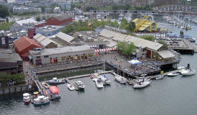 Shore Excursion: Post-Cruise Vancouver City Sightseeing Tour With Port Pick up - Good To Know