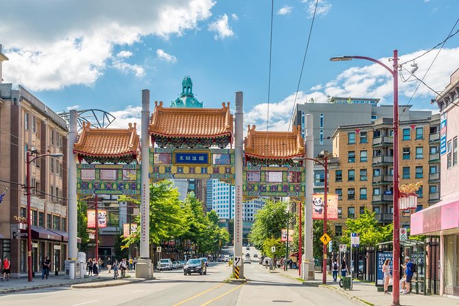Shore Excursion: Pre-Cruise Vancouver City Sightseeing Tour With Port Drop off - Accessibility and Special Considerations