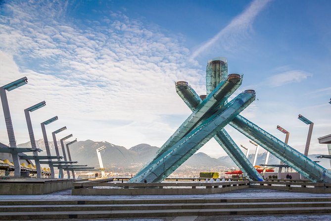 Shore Excursion: Pre-Cruise Vancouver City Sightseeing Tour With Port Drop off - Tips for a Great Experience