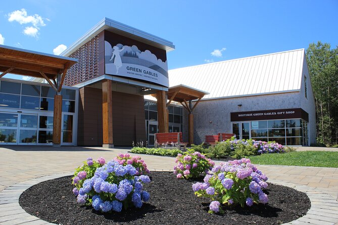 Shore Excursion: Prince Edward Island and Anne of Green Gables - Inclusions and Pricing Details