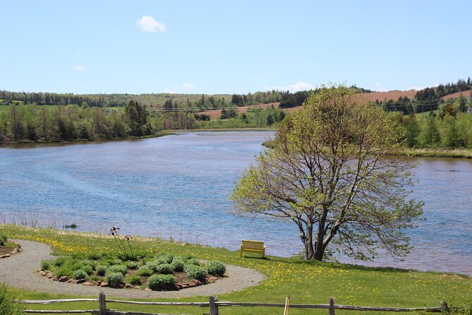 Shore Excursion: Prince Edward Island and Anne of Green Gables - Attractions Along the Route