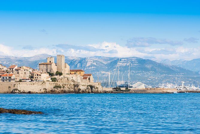 Shore Excursion Private Half Day: Cannes, Antibes, Juan les Pins - Analyzing the Value: How Good Is the Cost?
