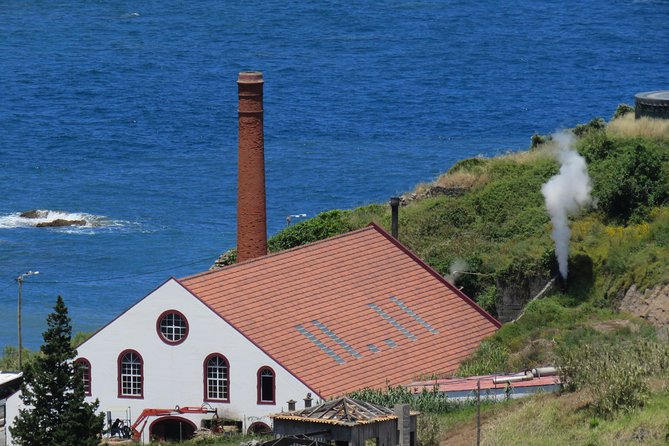 Shore Excursion - Santana & Peaks 4x4 Tour - Pricing Structure