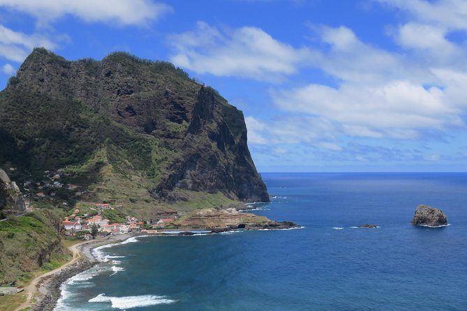 Shore Excursion - Santana & Peaks 4x4 Tour - Terms and Conditions