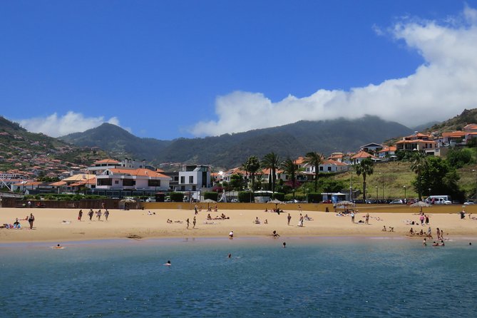 Shore Excursion - Santana & Peaks 4x4 Tour - Contact for Inquiries