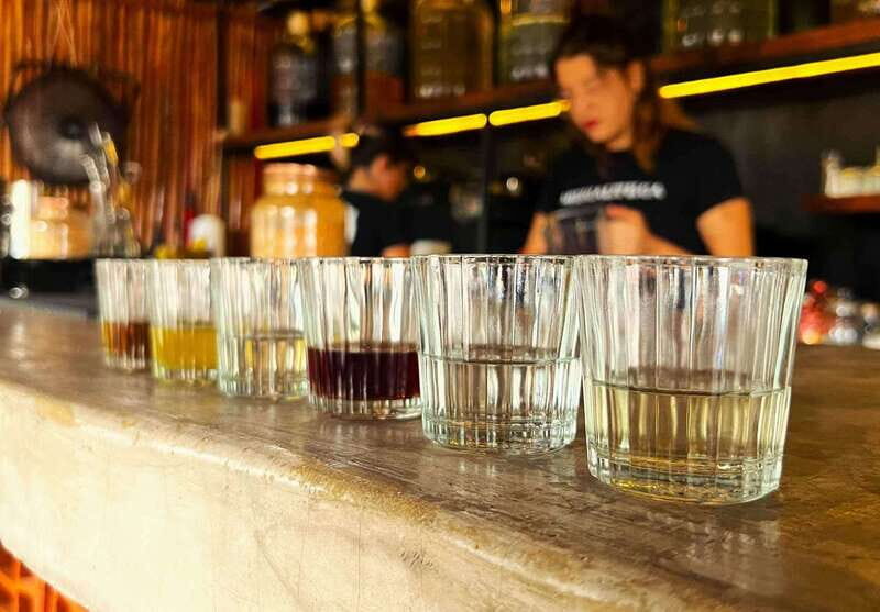 Shore Excursion: Savor Cozumel with Tacos, Beer & Mezcal - Authenticity and Value